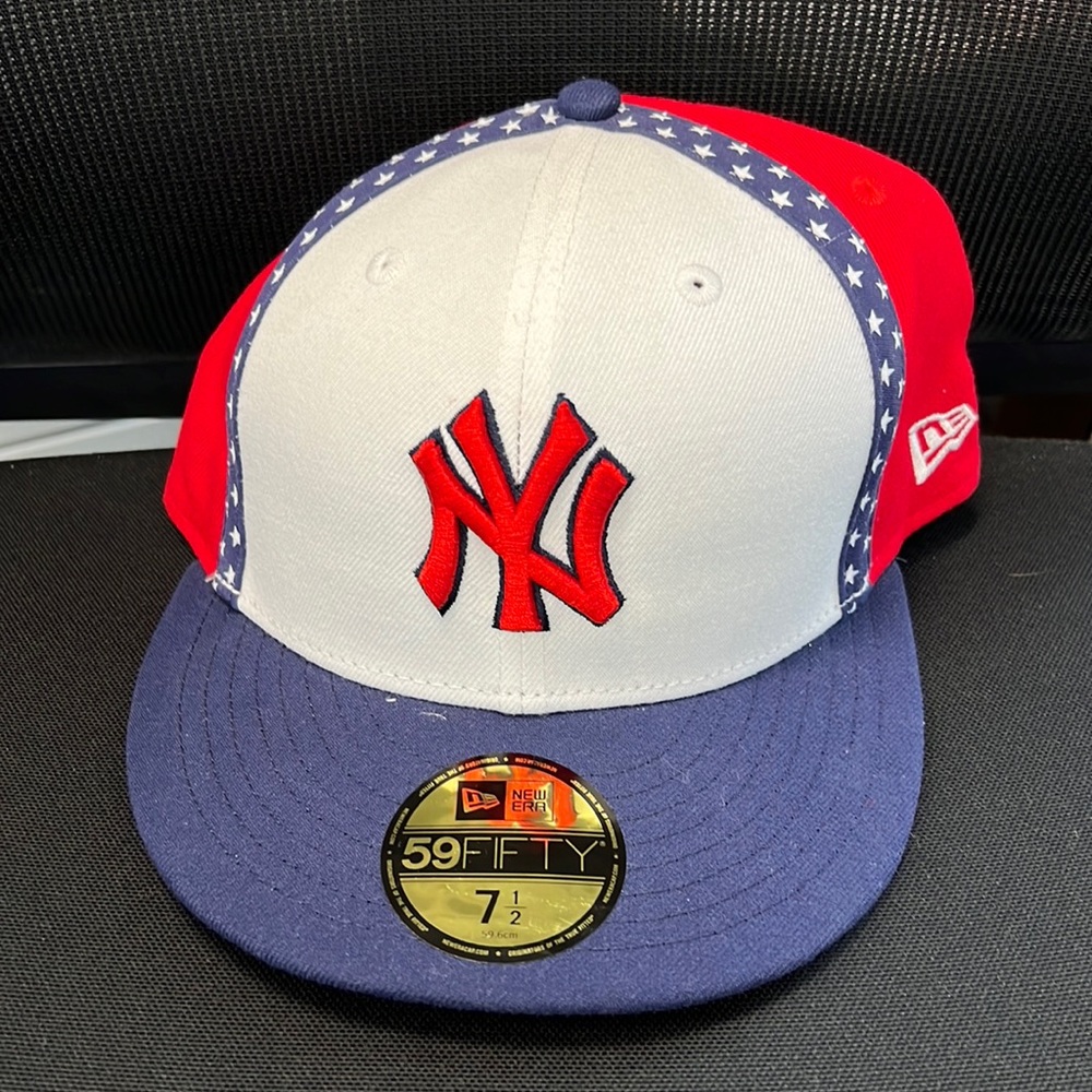 Brand new sports hats